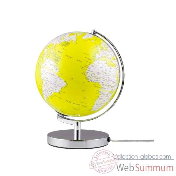 Globe avec lumire emform -SE-0679
