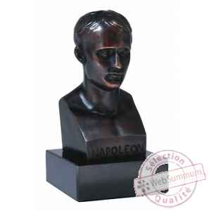 Buste de napolon 1er Rmngp -ZF005999