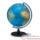 Globe de bureau - Falcon 40 - Globe gographique lumineux - Cartographie double effet : physique teint, politique allum