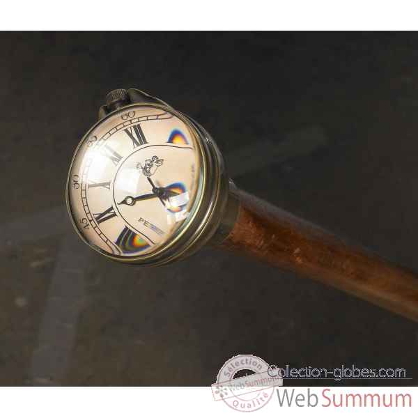 Canne de l\\\'horloger Decoration Marine AMF -WS006