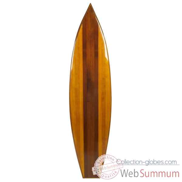 Planche de surf waikiki Decoration Marine AMF -FE121