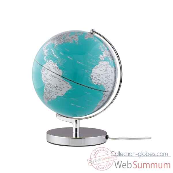 Globe avec lumiere emform -SE-0729