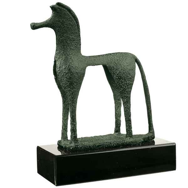 Cheval grec Rmngp -RB002032