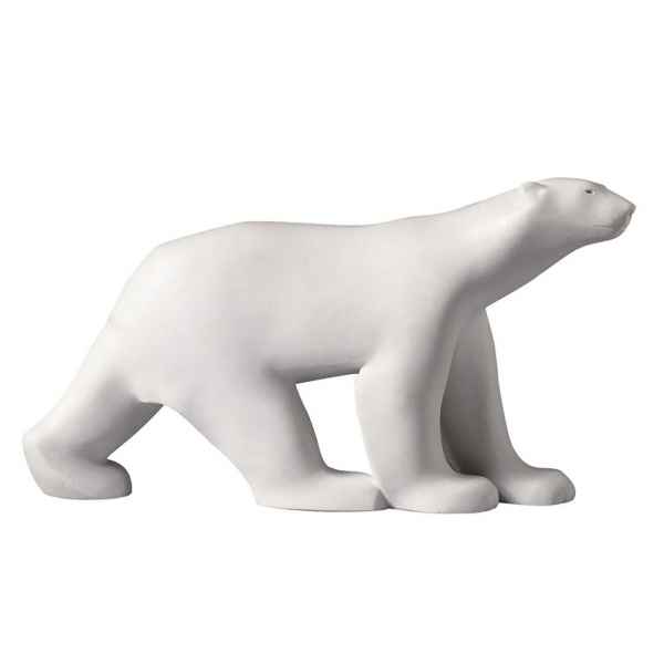 Ours blanc Rmngp -RF006150
