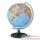 Globe Sirius 40 - Globe géographique non lumineux - Cartographie politique - diam 40 cm - hauteur 60 cm